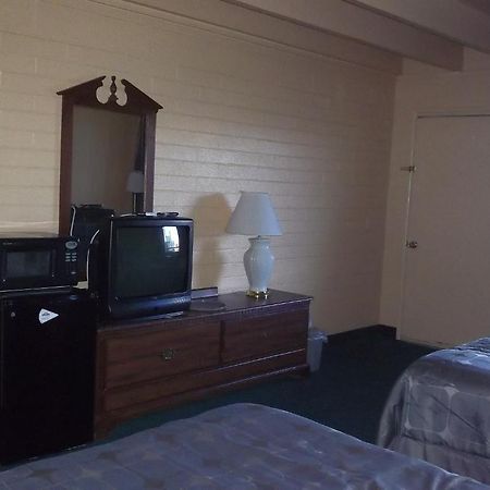 Travel Inn Flagstaff Exterior photo