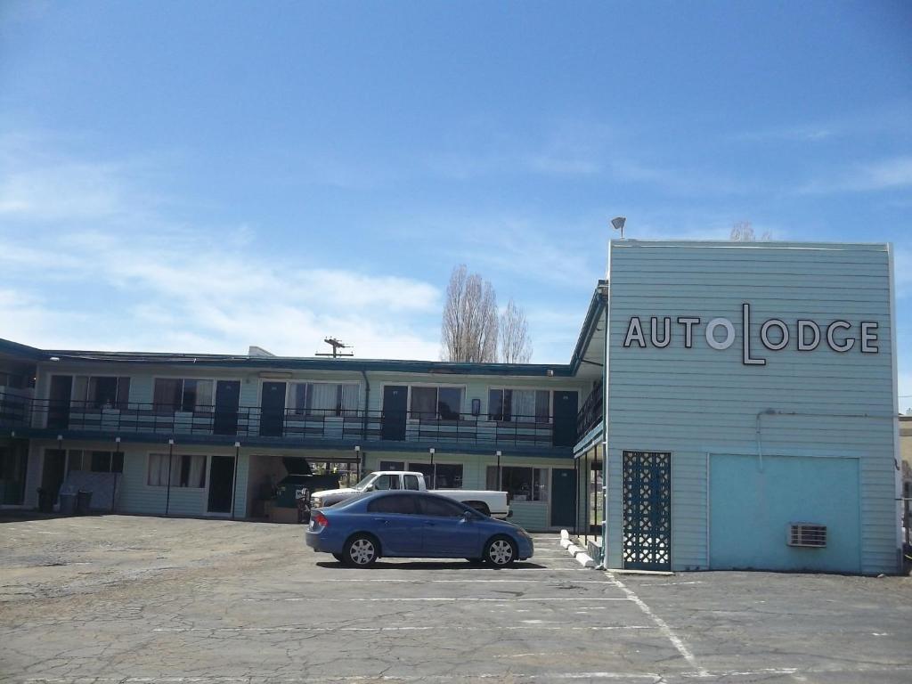 Travel Inn Flagstaff Exterior photo