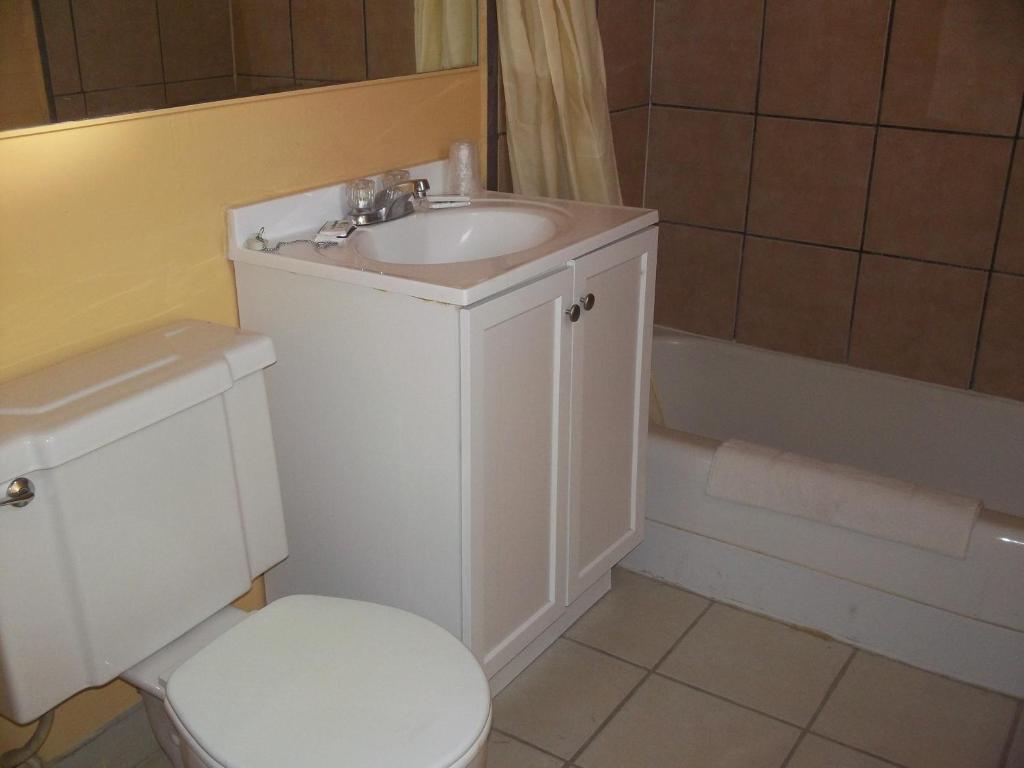 Travel Inn Flagstaff Room photo